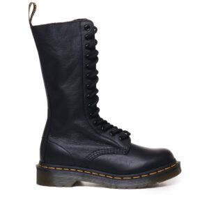 DR. MARTENS - STIVALI LUNGHI VIRGINA