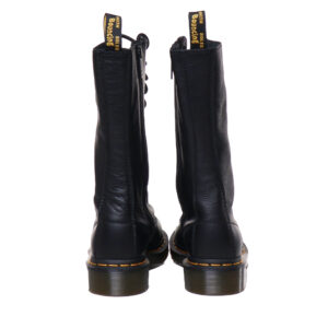DR. MARTENS - STIVALI LUNGHI VIRGINA