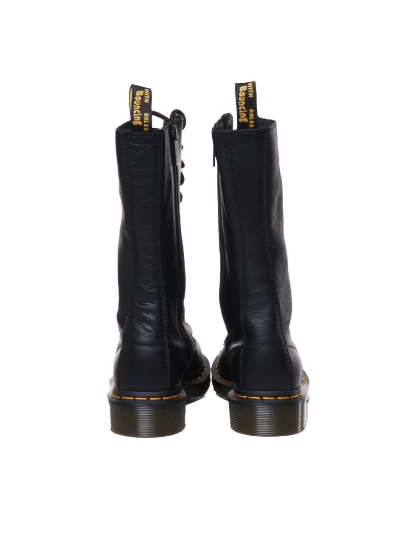 DR. MARTENS - STIVALI LUNGHI VIRGINA