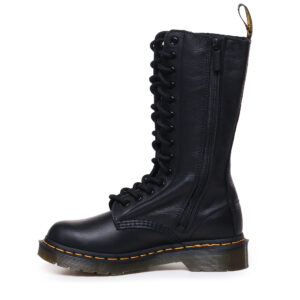 DR. MARTENS - STIVALI LUNGHI VIRGINA