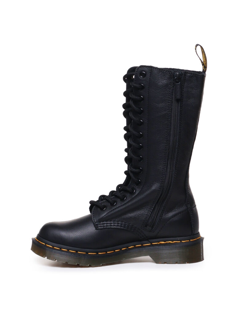 DR. MARTENS - STIVALI LUNGHI VIRGINA