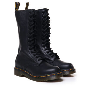 DR. MARTENS - STIVALI LUNGHI VIRGINA
