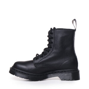 DR. MARTENS - STIVALI STRINGATI 1460 PASCAL MONO