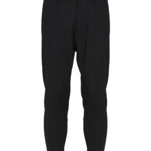 DSQUARED2 - PANTALONI TECHNO IN LANA