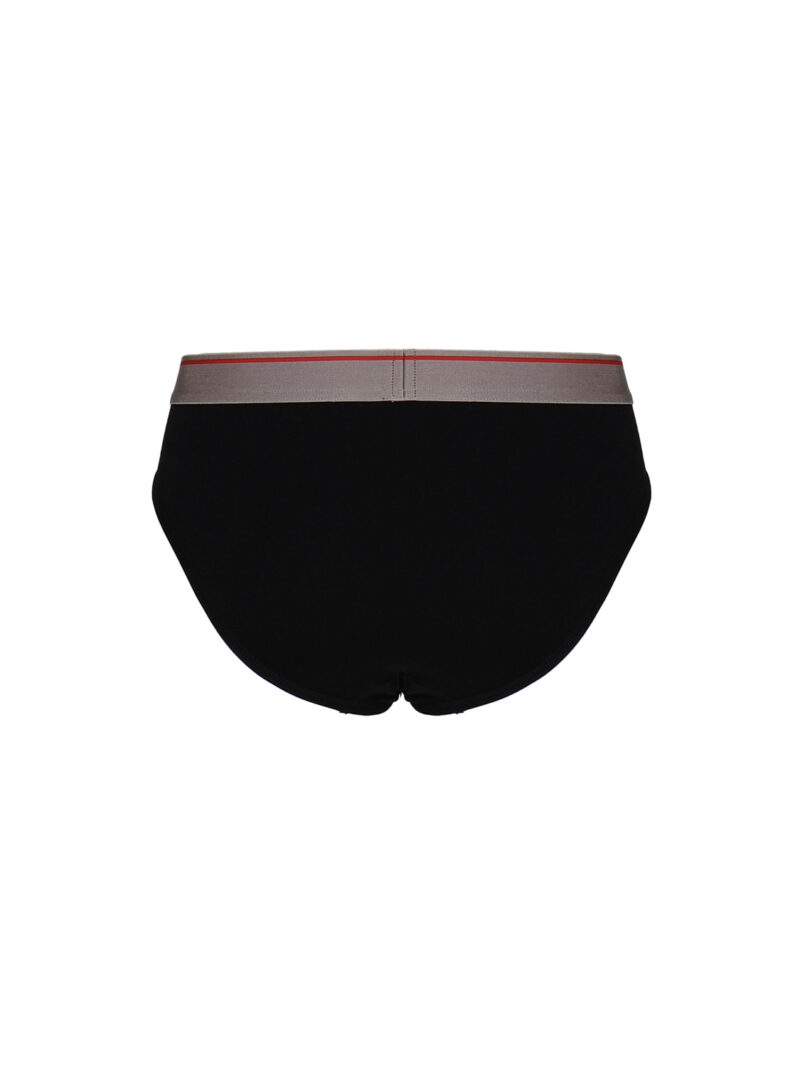 DSQUARED2 - SLIP IN COTONE E NYLON CON FASCIA EALSTICA IN VITA