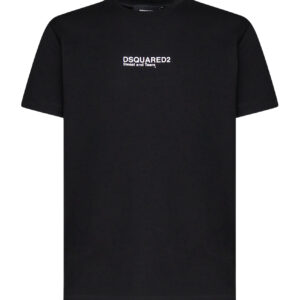 DSQUARED2 - T-SHIRT CON LOGO