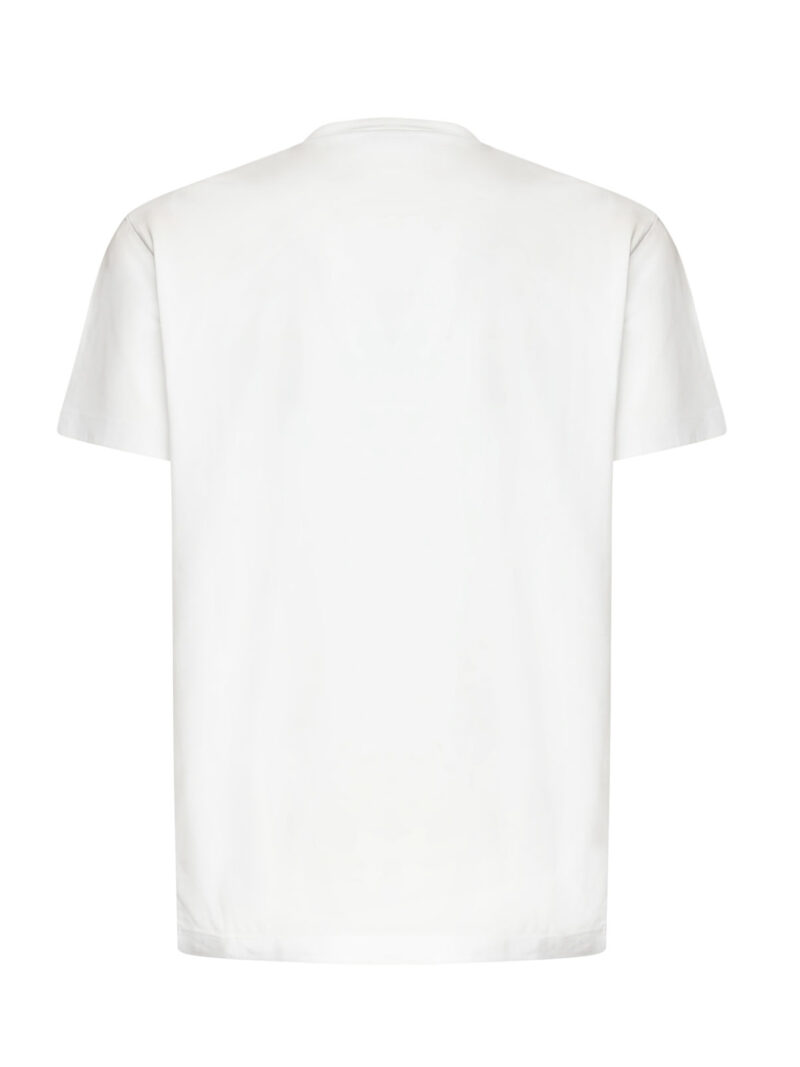 DSQUARED2 T-SHIRT CON LOGO
