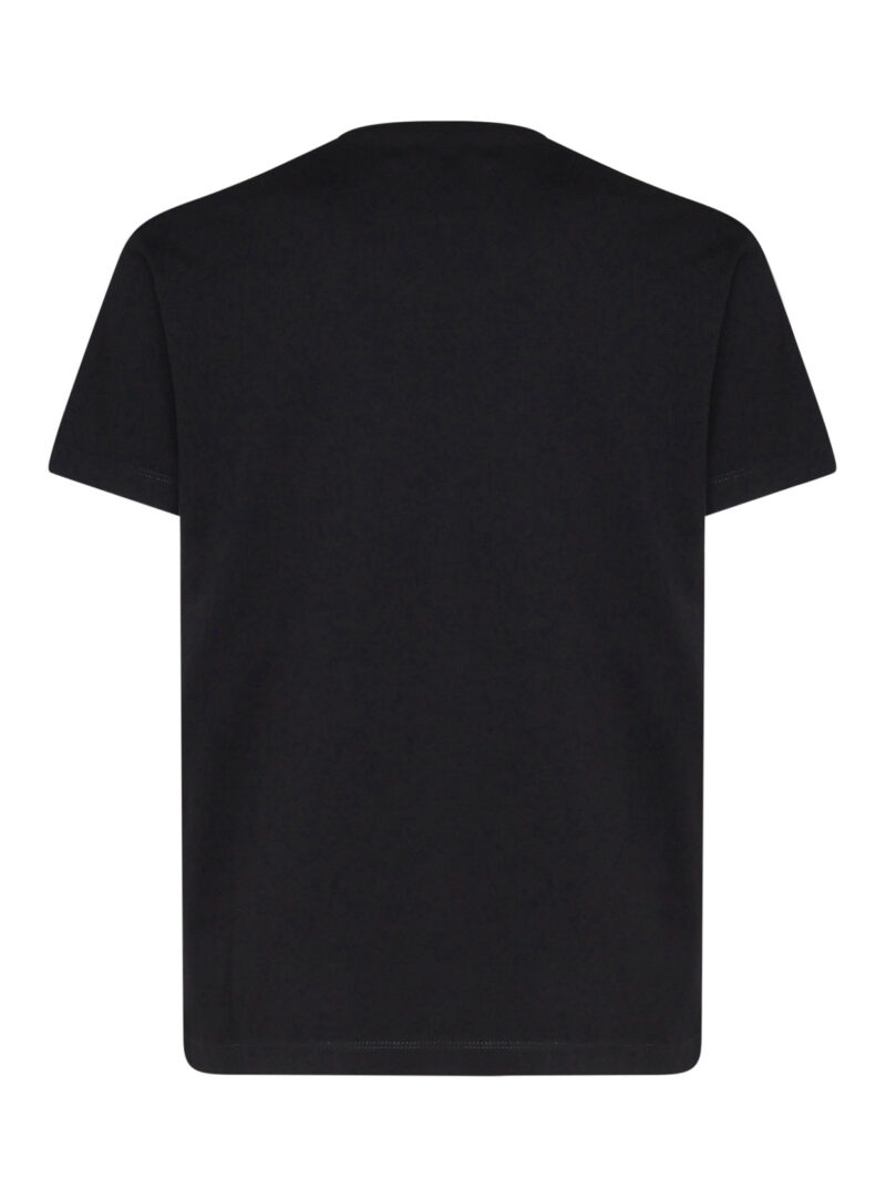 DSQUARED2 - T-SHIRT CON LOGO