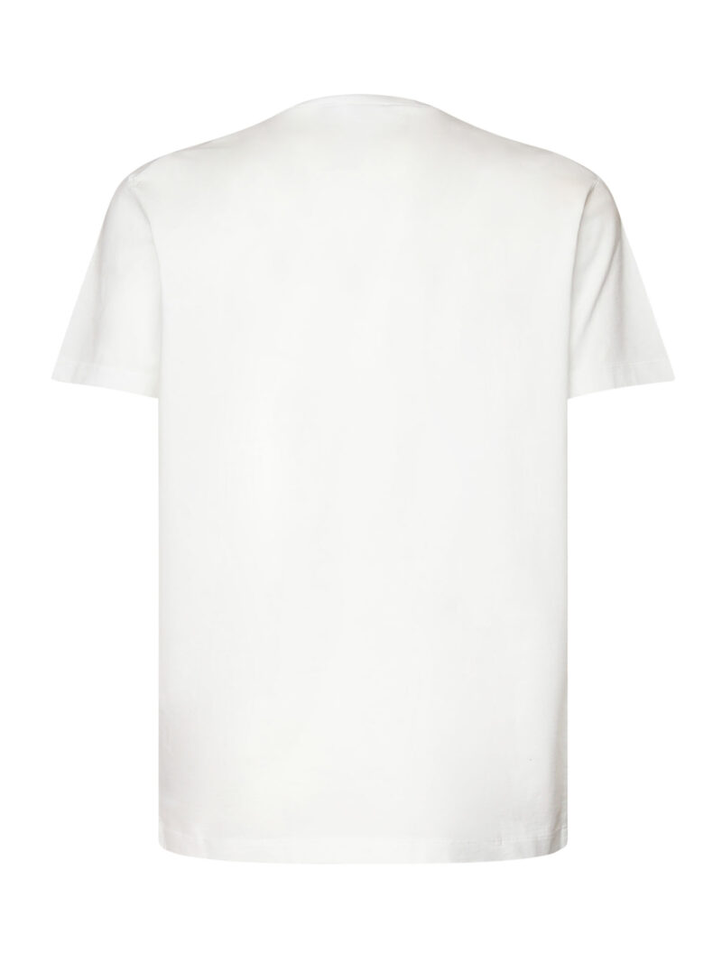DSQUARED2 - T-SHIRT IN COTONE