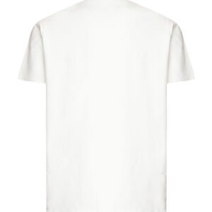 DSQUARED2 T-SHIRT IN COTONE DSQUARED2