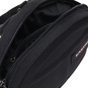 EASTPAK X TELFAR - BORSA A SPALLA TELFAR CIRCLE - NERO