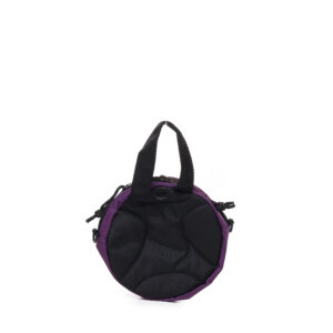 EASTPAK X TELFAR - BORSA A SPALLA TELFAR CIRCLE - VIOLA