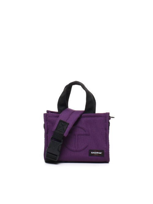 EASTPAK X TELFAR - BORSA SHOPPING PICCOLA TELFAR