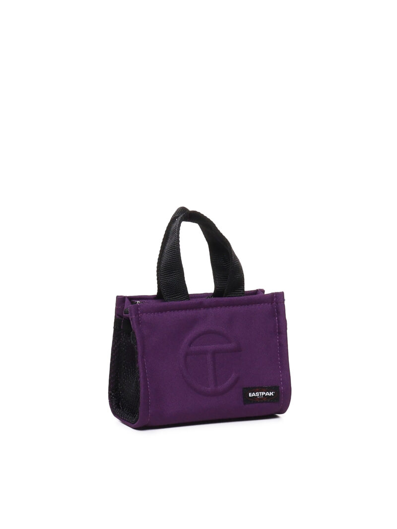 EASTPAK X TELFAR - BORSA SHOPPING PICCOLA TELFAR