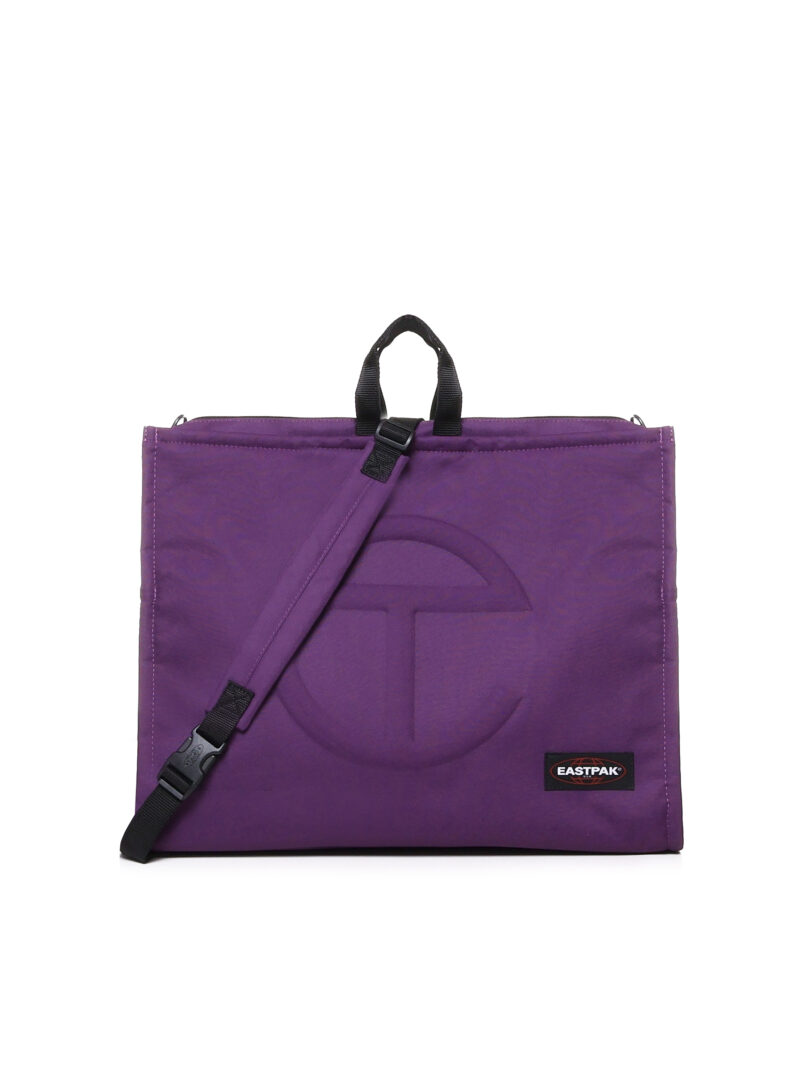 EASTPAK X TELFAR - BORSA TEFLAR SHOPPER