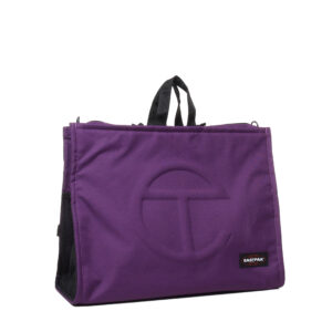 EASTPAK X TELFAR - BORSA TEFLAR SHOPPER