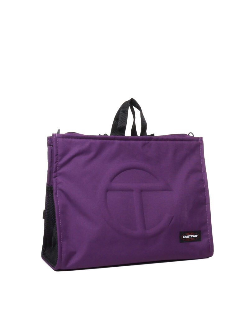 EASTPAK X TELFAR - BORSA TEFLAR SHOPPER