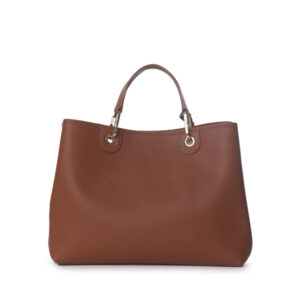 EMPORIO ARMANI BORSA TOTE CON LOGO 2 EMPORIO ARMANI - BORSA TOTE CON LOGO