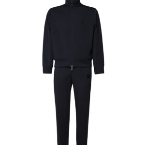 EMPORIO ARMANI - TUTA SPORTIVA LOGO