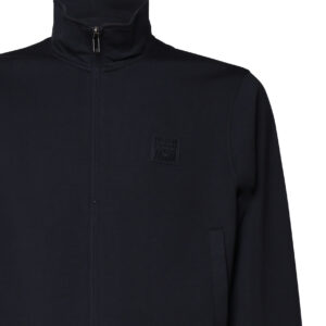 EMPORIO ARMANI - TUTA SPORTIVA LOGO