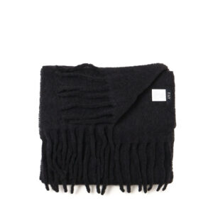 FAY - SCIARPA IN MISTO ALPACA