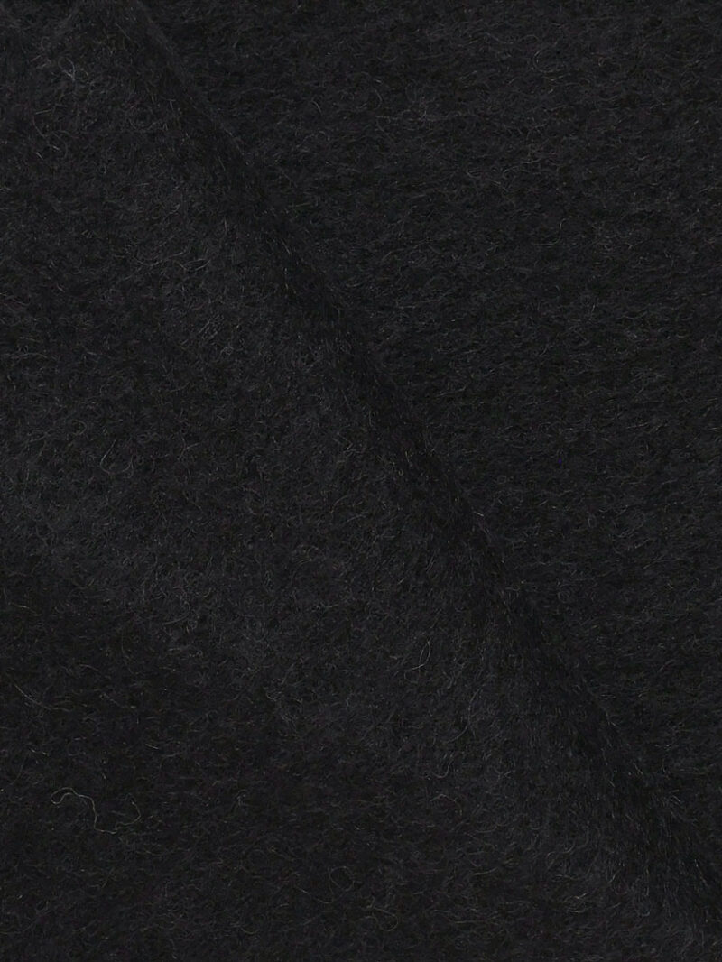 FAY - SCIARPA IN MISTO ALPACA