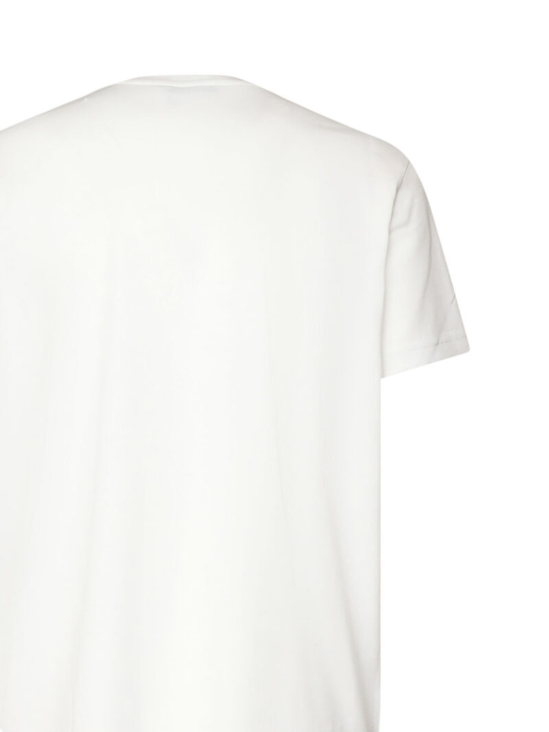 FAY - T-SHIRT IN COTONE