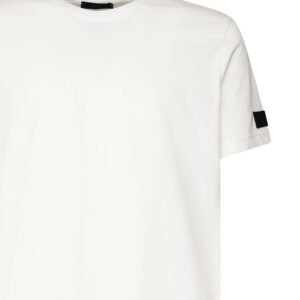 FAY - T-SHIRT IN COTONE