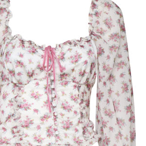 FOR LOVE & LEMONS - MAGLIA ETIENNE