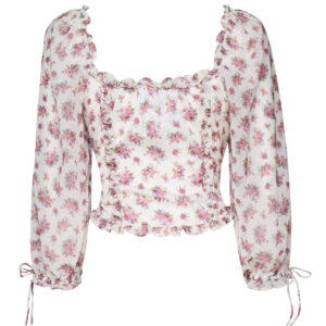 FOR LOVE & LEMONS - MAGLIA ETIENNE