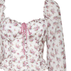 FOR LOVE & LEMONS - MAGLIA ETIENNE