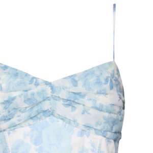FOR LOVE & LEMONS - OLIVER TOP