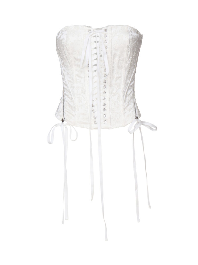 FOR LOVE & LEMONS TOP A CORSETTO LILIBETH 1 FOR LOVE & LEMONS - TOP A CORSETTO LILIBETH