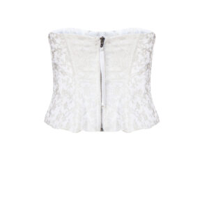 FOR LOVE & LEMONS TOP A CORSETTO LILIBETH 2 FOR LOVE & LEMONS - TOP A CORSETTO LILIBETH