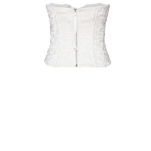 FOR LOVE & LEMONS TOP A CORSETTO LILIBETH 4 FOR LOVE & LEMONS - TOP A CORSETTO LILIBETH