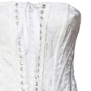 FOR LOVE & LEMONS TOP A CORSETTO LILIBETH 5 FOR LOVE & LEMONS - TOP A CORSETTO LILIBETH