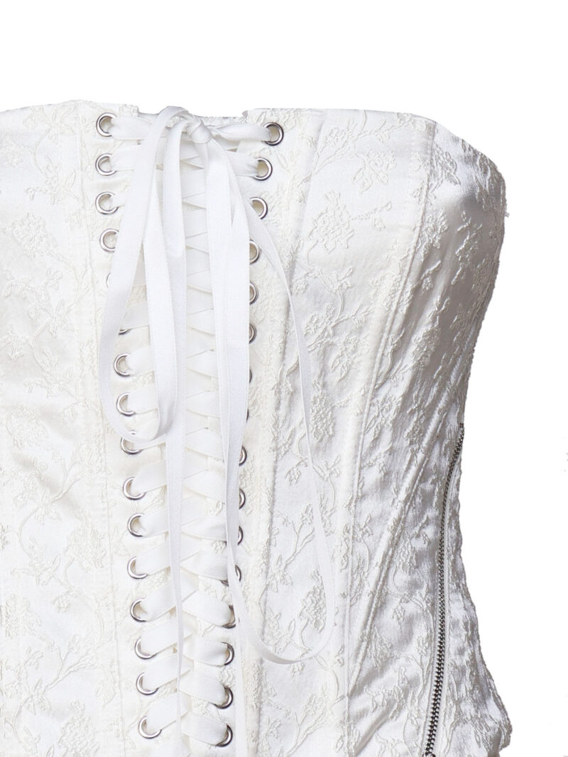 FOR LOVE & LEMONS TOP A CORSETTO LILIBETH 5 FOR LOVE & LEMONS - TOP A CORSETTO LILIBETH
