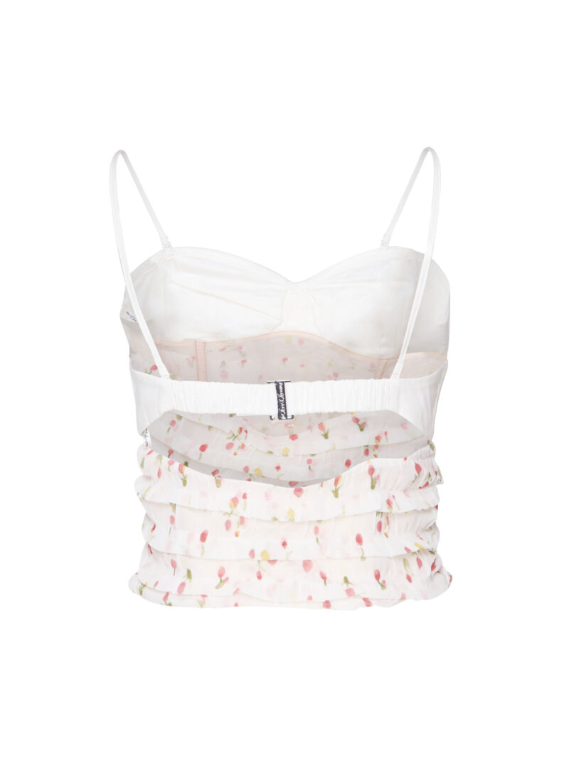 FOR LOVE & LEMONS - TOP ELODIE