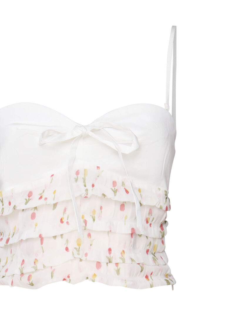 FOR LOVE & LEMONS - TOP ELODIE