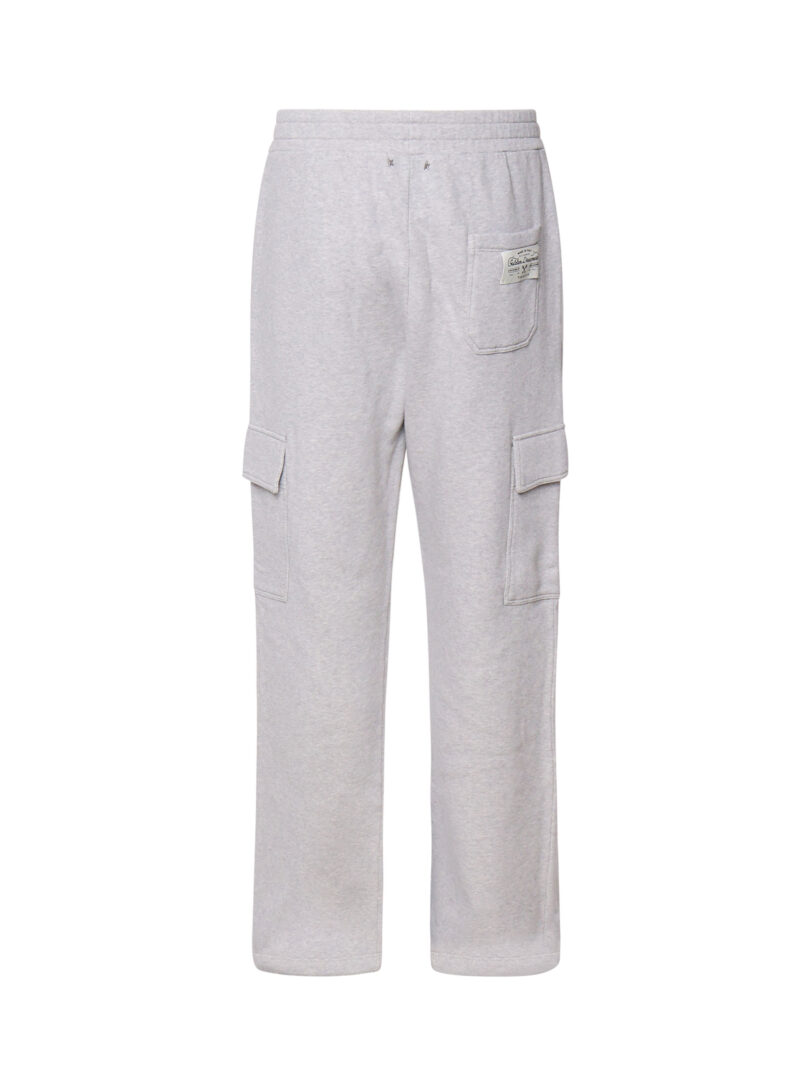 GOLDEN GOOSE - PANTALONI CARGO