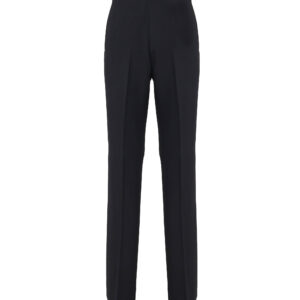GOLDEN GOOSE - PANTALONI IN MISTO LANA
