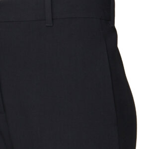 GOLDEN GOOSE - PANTALONI IN MISTO LANA