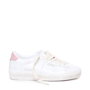 GOLDEN GOOSE - SNEAKERS MATCH STAR
