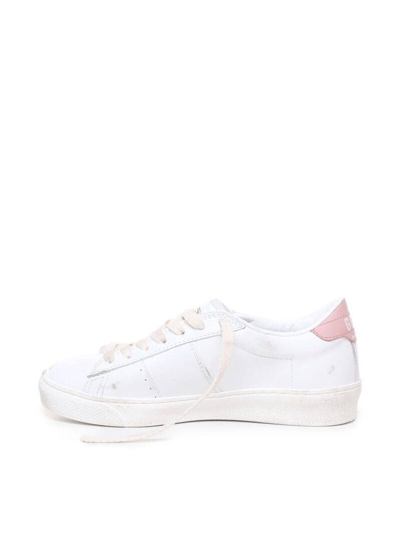 GOLDEN GOOSE - SNEAKERS MATCH STAR