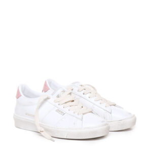 GOLDEN GOOSE - SNEAKERS MATCH STAR