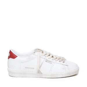 GOLDEN GOOSE - SNEAKERS MATCH STARS
