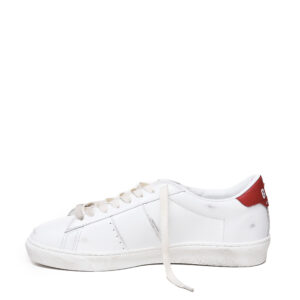 GOLDEN GOOSE - SNEAKERS MATCH STARS