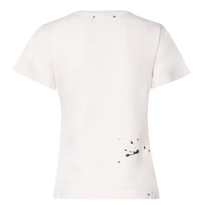 GOLDEN GOOSE - T-SHIRT IN COTONE
