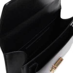 GOLDEN GOOSE - VENEZIA BAG IN PELLE LISCIA