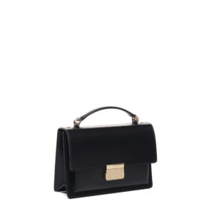 GOLDEN GOOSE - VENEZIA BAG IN PELLE LISCIA